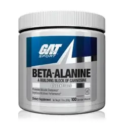 GAT Beta-Alanine - 200g