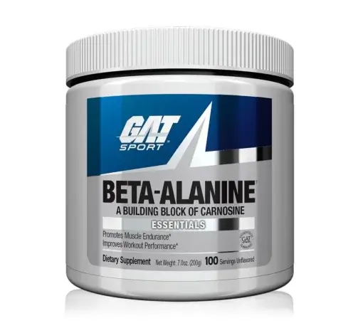 GAT Beta-Alanine - 200g