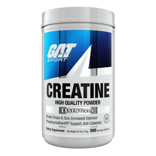 GAT Creatine Monohydrate - 1000g