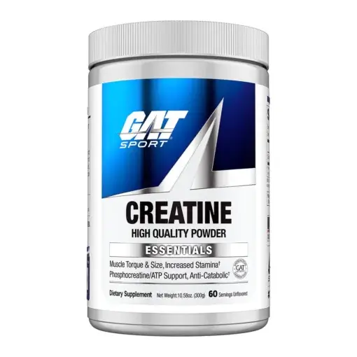 GAT Creatine Monohydrate - 300g