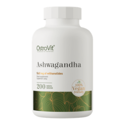OSTROVIT Ashwagandha - 200 tabl.
