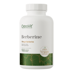 OSTROVIT Berberine - 90 tabl.