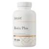 OSTROVIT Biotin Plus - 100 tabl.