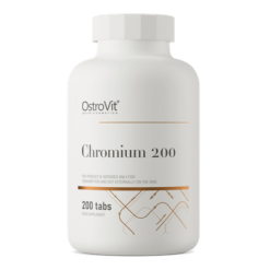 OSTROVIT Chromium 200 - 200 tabl.