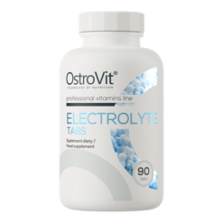 OSTROVIT Electrolyte - 90 tabl.