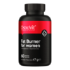 OSTROVIT Fat Burner for Women - 60 kaps.
