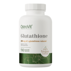 OSTROVIT Glutathione - 90 kaps.
