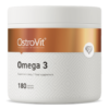 OSTROVIT Omega-3 - 180 kaps.