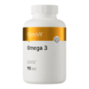 OSTROVIT Omega-3 - 90 kaps.