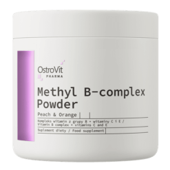 OSTROVIT Methyl B-Complex Powder - 180g