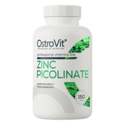 OSTROVIT Zinc Picolinate - 150 tabl.