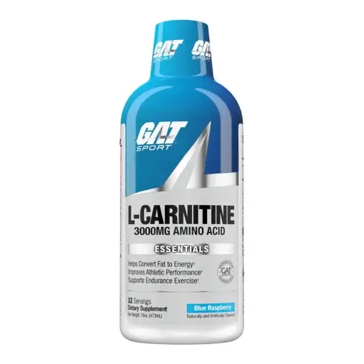 GAT L-Carnitine 3000 Liquid - 473ml