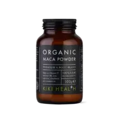KIKI HEALTH Maca Powder - 100g