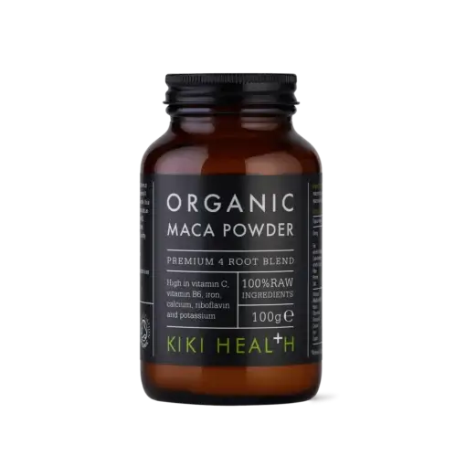 KIKI HEALTH Maca Powder - 100g