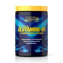 MHP Glutamine-SR - 300g