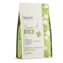 ostrovit cream of rice 1000g