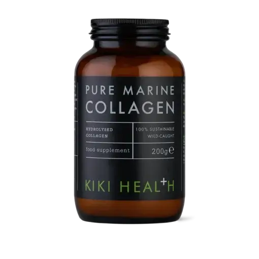 KIKI HEALTH Pure Marine Collagen - 200g