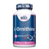 HAYA LABS L-Ornithine - 60 kaps.