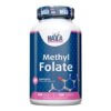 HAYA LABS Methyl Folate - 120 tabl.