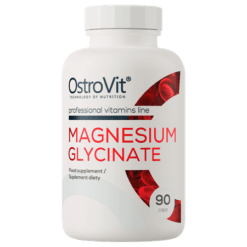 OSTROVIT Magnesium Glycinate - 90 kaps.