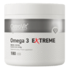 OSTROVIT Omega-3 Extreme - 180 kaps.