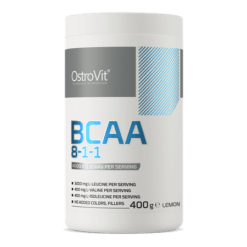 OSTROVIT BCAA 8-1-1 - 400g