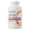 [1-2d.d.] OSTROVIT Vitamin D3 4000 IU + K2 - 110 tabl.