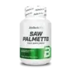 BIOTECH Saw Palmetto - 60 kaps.