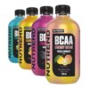 NUTREND BCAA Energy Drink - 8x330ml