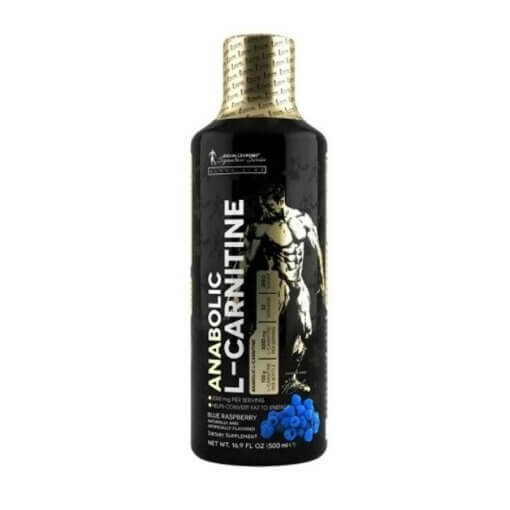 KEVIN LEVRONE Anabolic L-carnitine 500ml