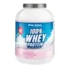 [1-2d.d.] BODY ATTACK 100% Whey Protein - 2300g