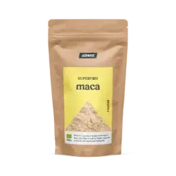ICONFIT ekologiški maka milteliai - 150g