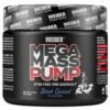 WEIDER Mega Mass Pump - 270g