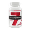 7 NUTRITION Ashwagandha 666 mg - 100 kaps.