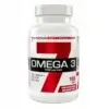 7 NUTRITION Omega 3 - 100 kaps.
