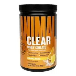 ANIMAL Clear Whey Isolate - 500g