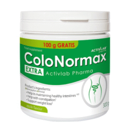 activlab colonormax