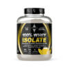 AZGARD 100% Whey Isolate - 2270g
