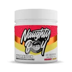 NAUGTHY BOY Hydration - 210-255g