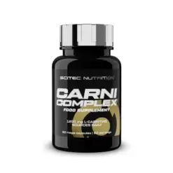 SCITEC Carni Complex - 60 kaps.