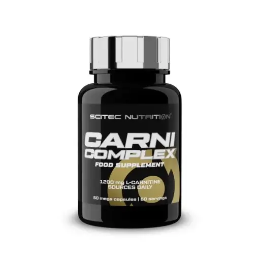 SCITEC Carni Complex - 60 kaps.