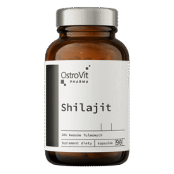 OSTROVIT Shilajit - 90 kaps.