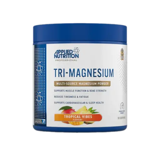 APPLIED NUTRITION Tri-Magnesium - 200g