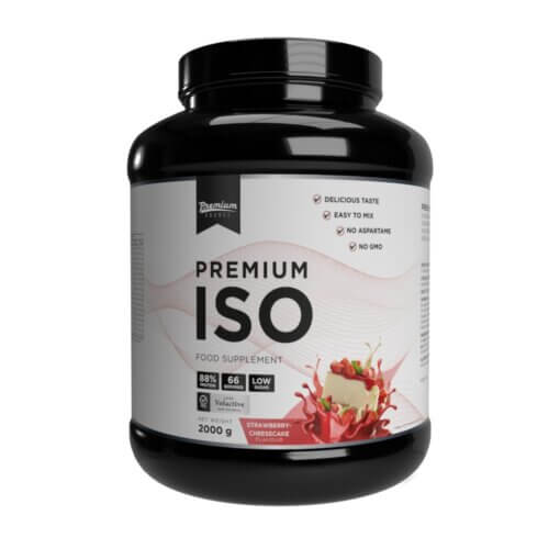 PREMIUM SOURCE Premium Iso - 2000g