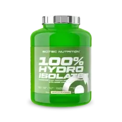 SCITEC 100% Hydro Isolate - 2000g