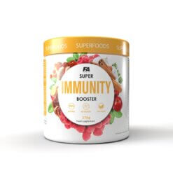 FITNESS AUTHORITY Super Immunity Booster - 270g
