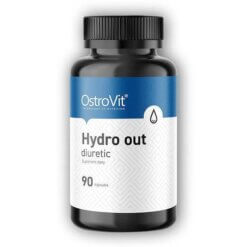 OSTROVIT Hydro Out Diuretic - 90 kaps.
