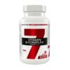 7 NUTRITION Vitamin B Complex B-50 Methyl - 60 kaps.