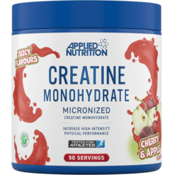 APPLIED NUTRITION Creatine Monohydrate Micronized - 250g