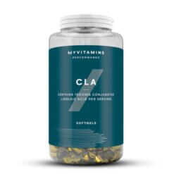 MYPROTEIN CLA - 60 kaps.